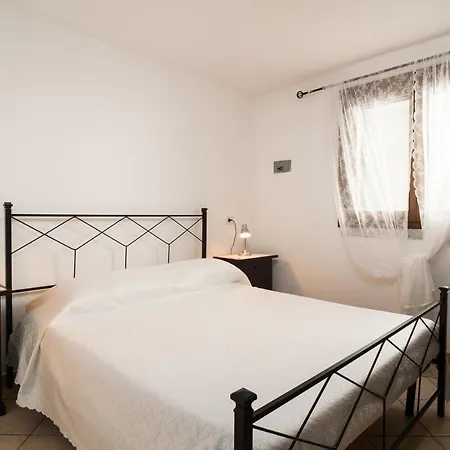 Casa de Férias San Teodoro Gioia *