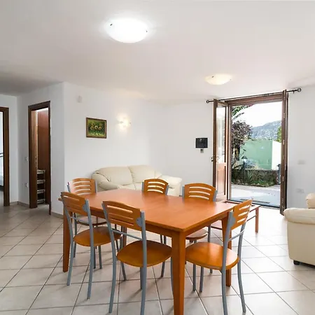 Casa de Férias San Teodoro Gioia