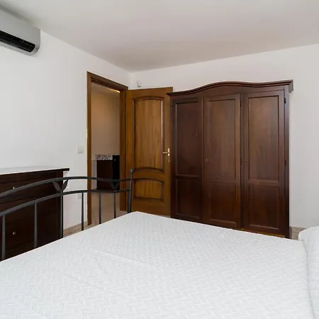 Casa de Férias San Teodoro Gioia *