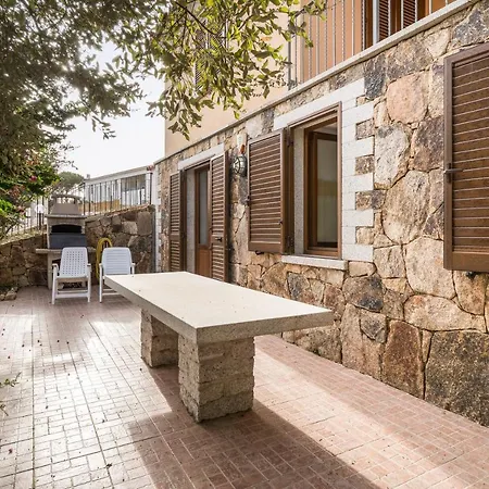 Casa de Férias San Teodoro Gioia San Teodoro (Sardinia)