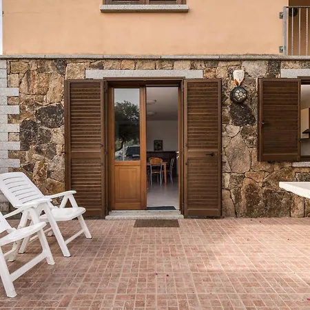 Holiday home San Teodoro Gioia *