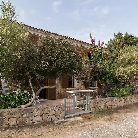 San Teodoro Gioia Holiday home